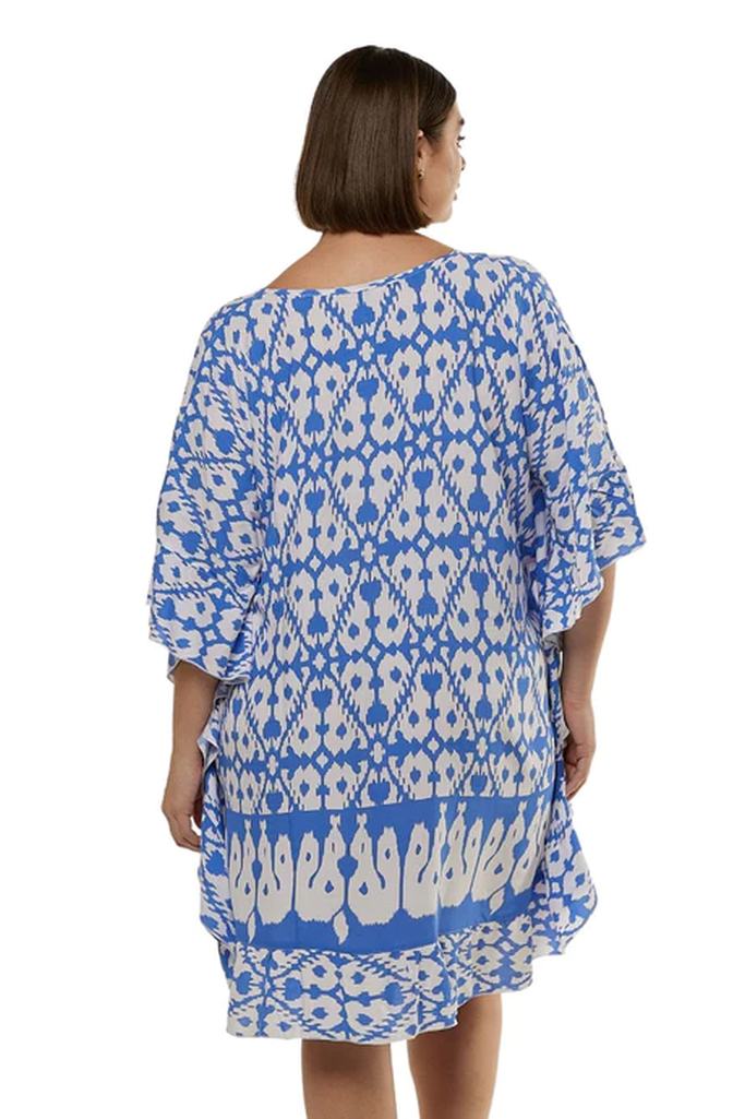 Capriosca Kaftan - Full Moon