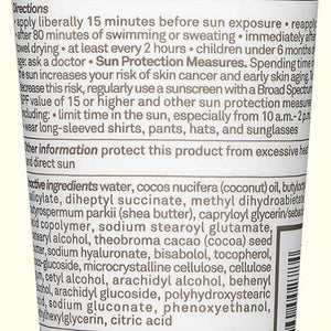 Baby Bum SPF 50 Lotion