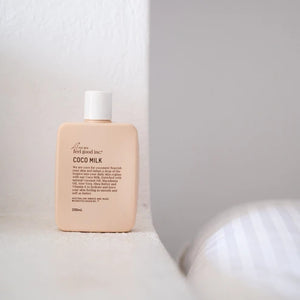 We are Feel Good Coco Milk - 200ml