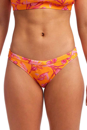 Funkita Ladies Hipster Brief - Wild Sands