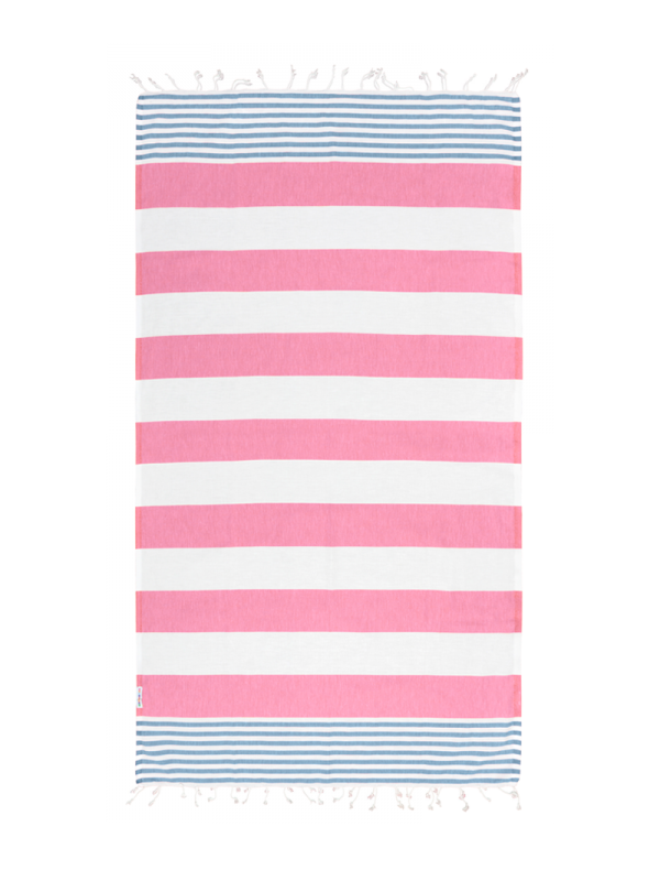 Hammamas Towel - Reef