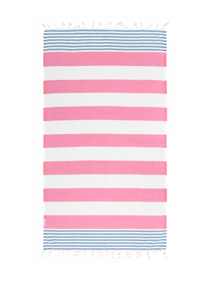 Hammamas Towel - Reef