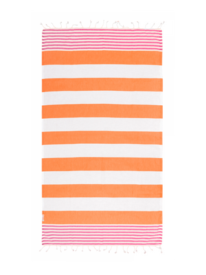 Hammamas Towel - Reef