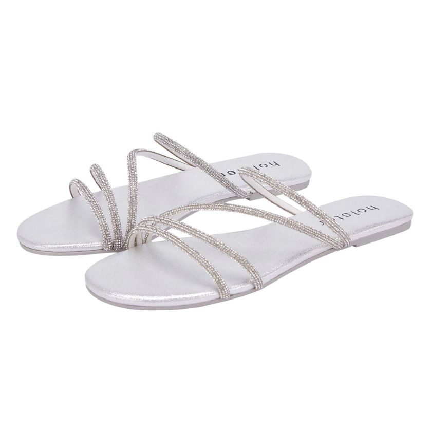 Holster Ladies Slip-on Sandal - Hara