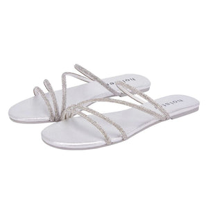 Holster Ladies Slip-on Sandal - Hara