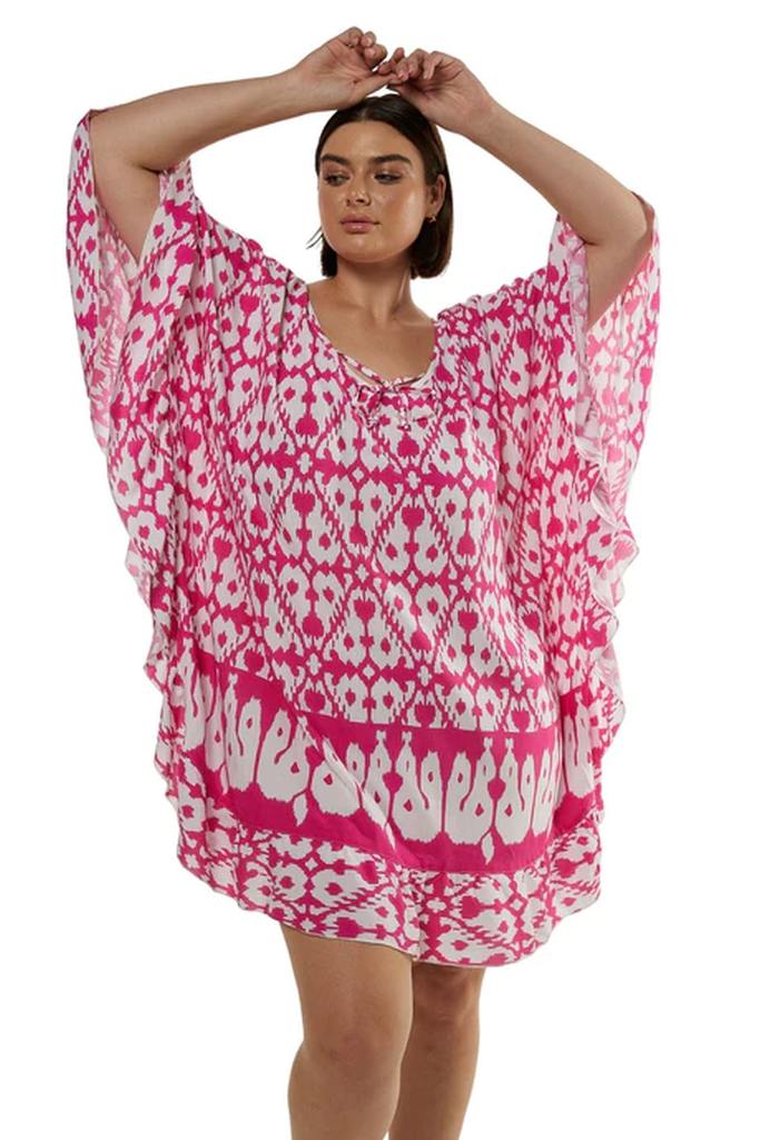 Capriosca Kaftan - Full Moon