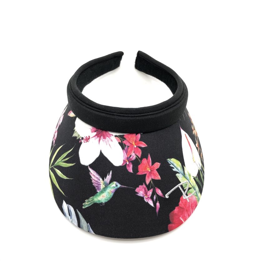 Radicool Womens Visor - Honeyeater