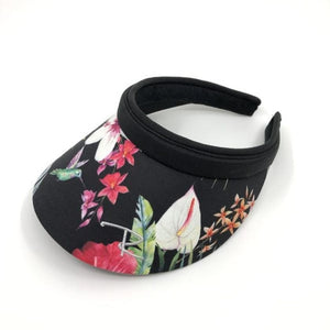 Radicool Womens Visor - Honeyeater