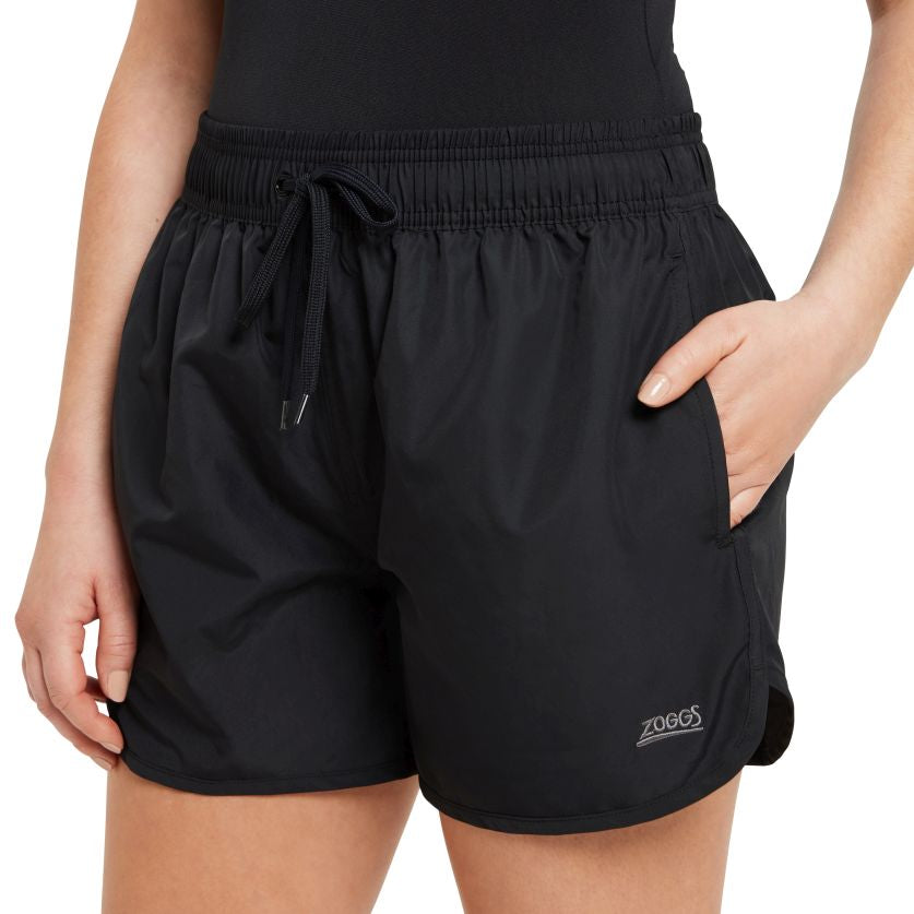 Zoggs Shorts Women - Indie