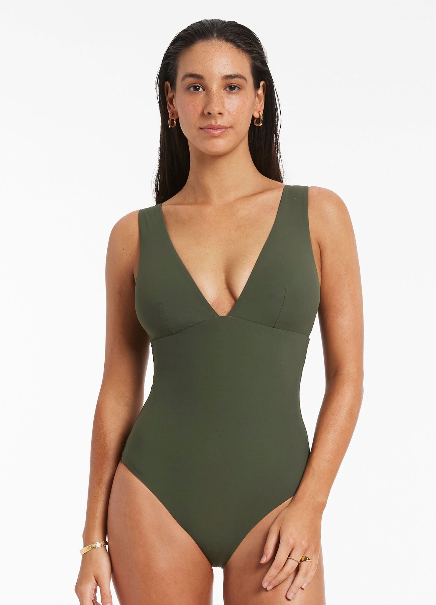 Jets Plunge One Piece - Jetset