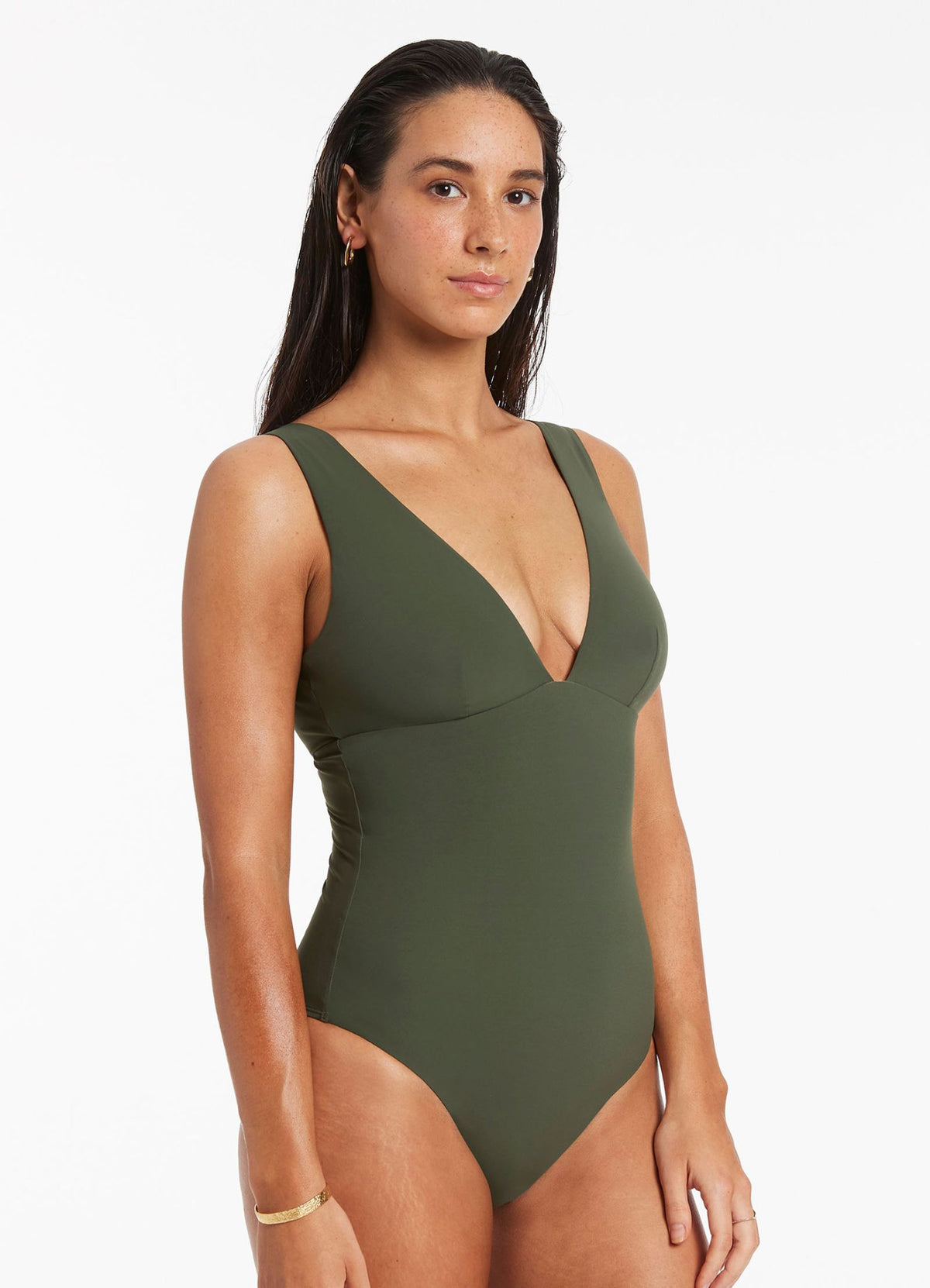 Jets Plunge One Piece - Jetset