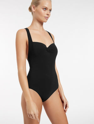 Jets Infinity One Piece - Jetset