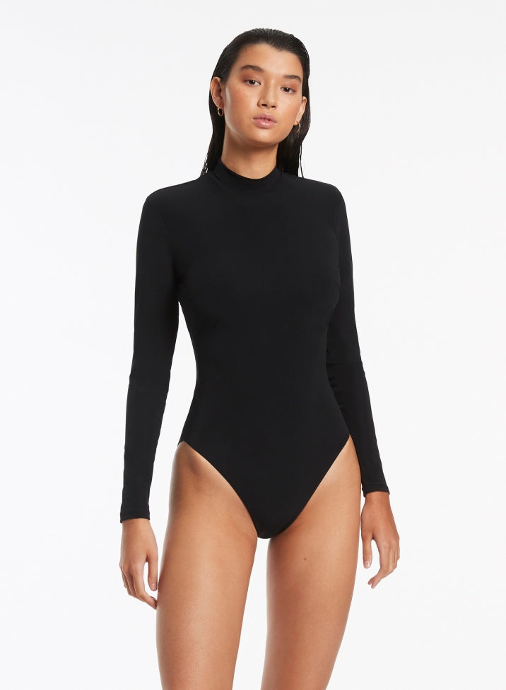Jets Zip Up Surfsuit - Jetset