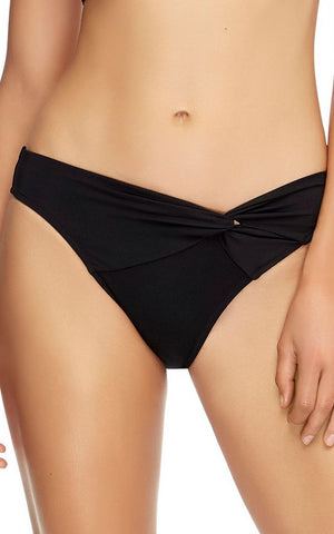 Jets Twist Front Pant - Jetset