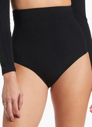 Jets Ultra High Waist Pant - Jetset