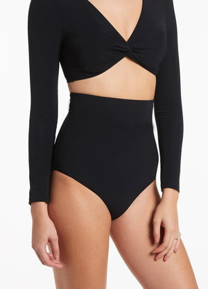 Jets Ultra High Waist Pant - Jetset