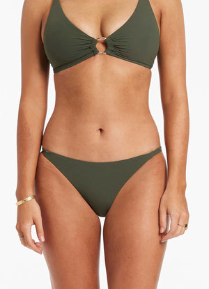 Jets Skinny Side Hipster - Jetset