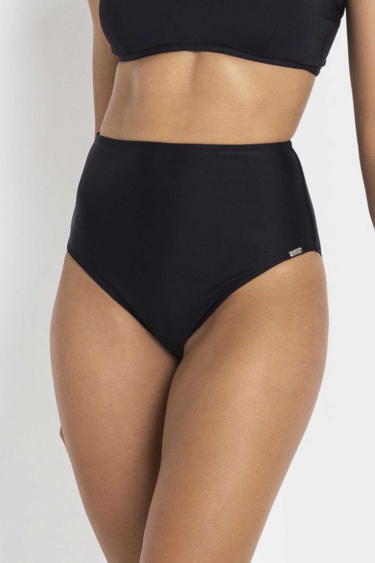 Jantzen High Waisted Basic Pant