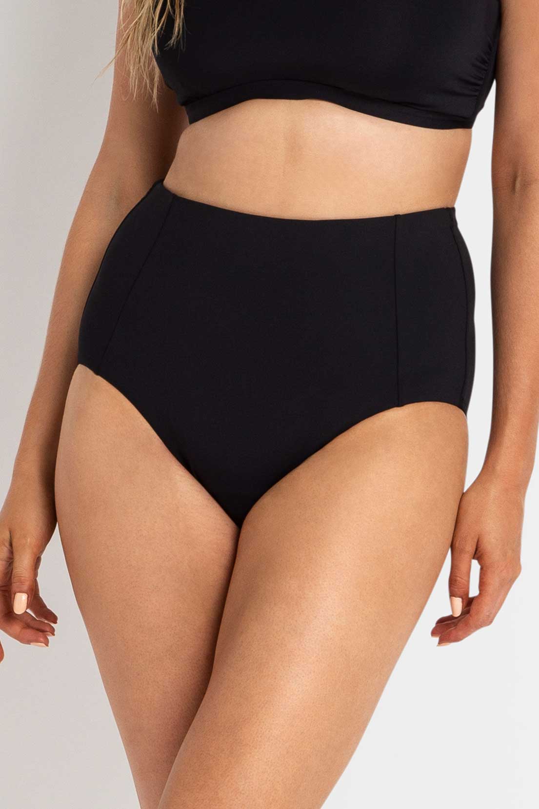 Jantzen Controlled High Waist Pant