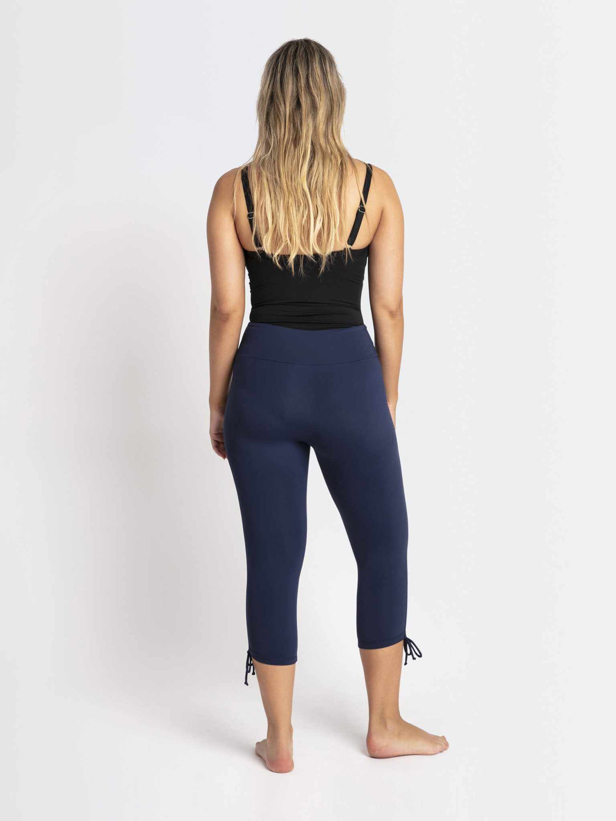 Jantzen Capri Swim Pant