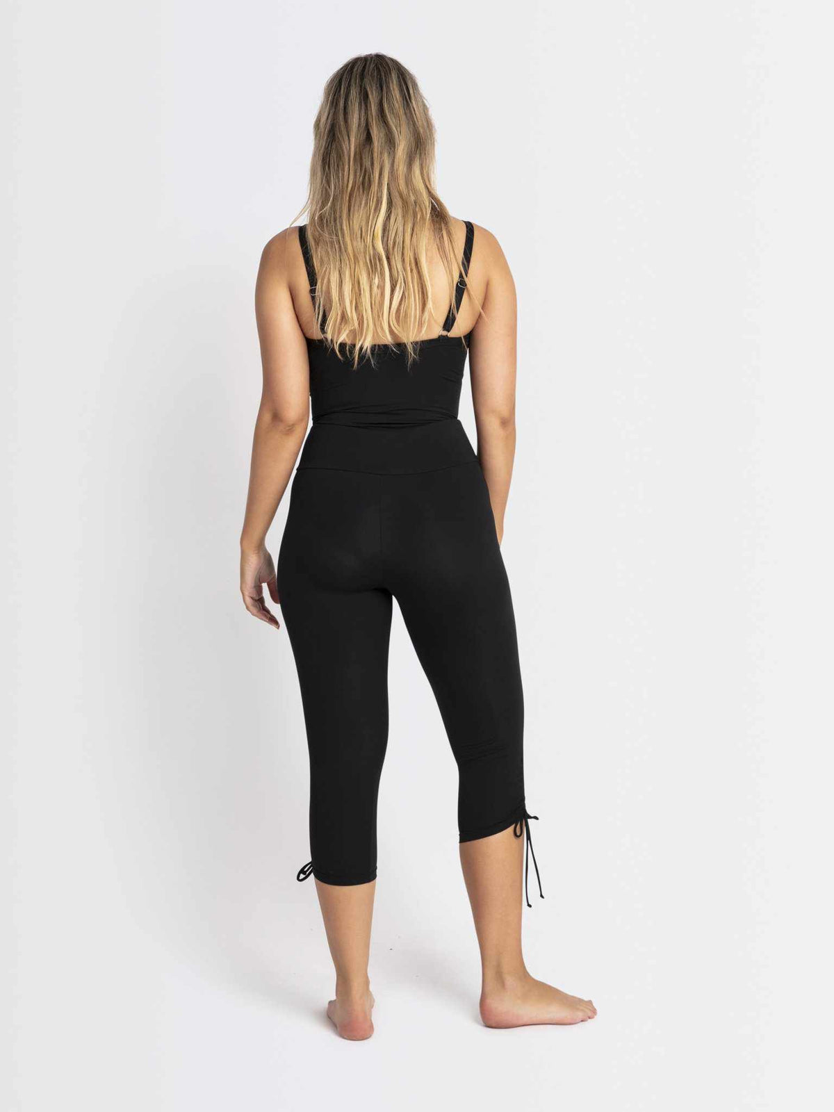Jantzen Capri Swim Pant