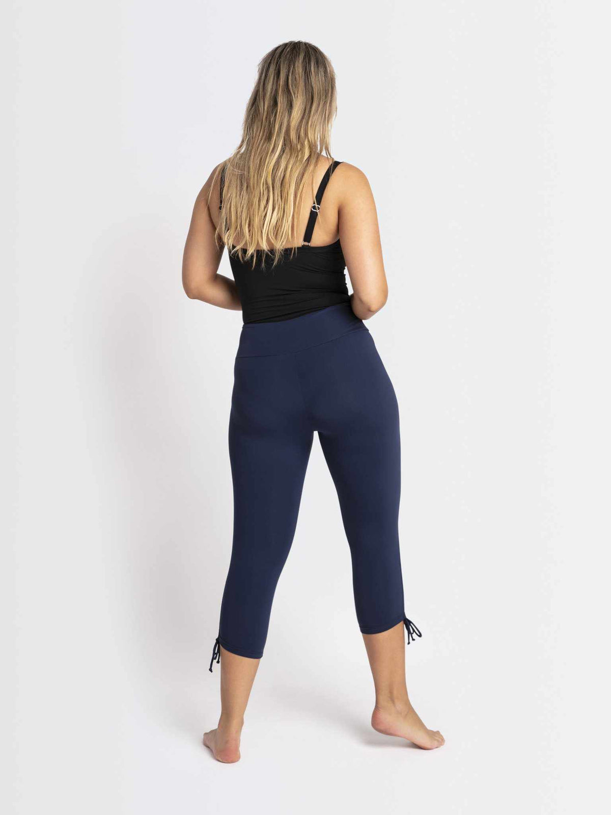 Jantzen Capri Swim Pant