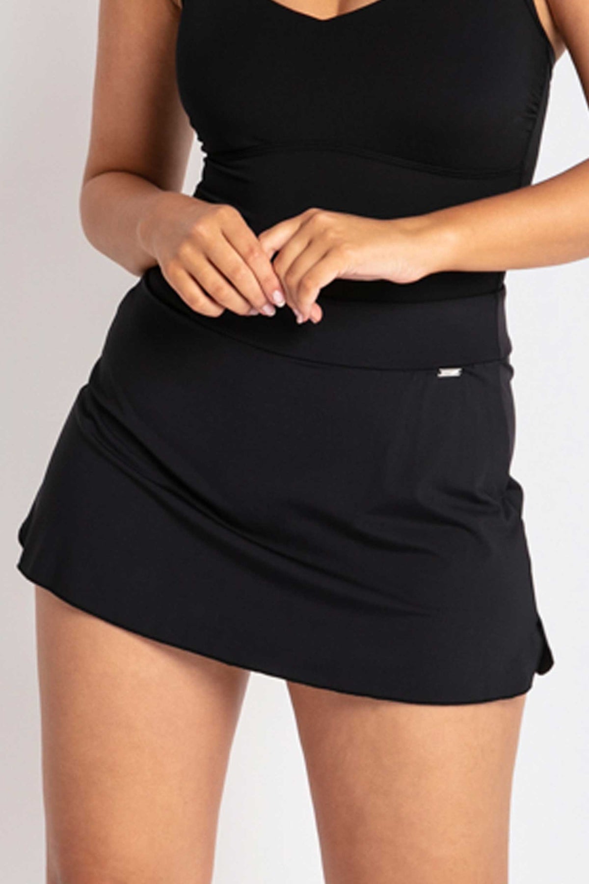 Jantzen Active Skirt - Cosmopolitan