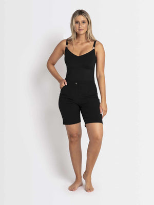 Jantzen Lower Thigh Boardshort