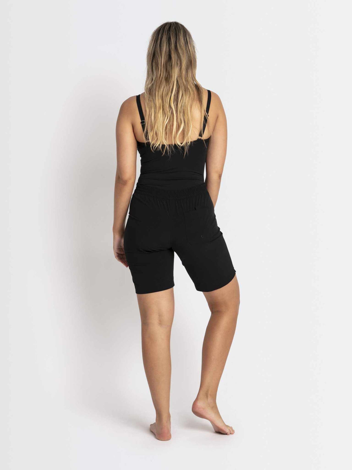 Jantzen Lower Thigh Boardshort