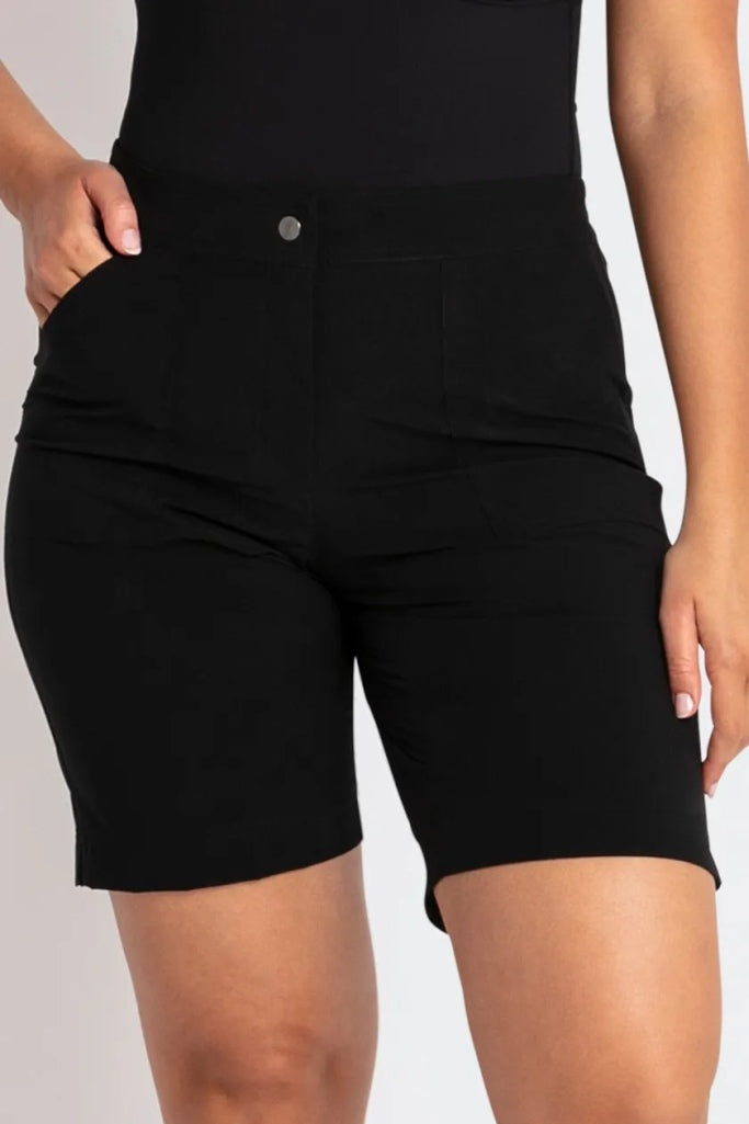 Jantzen Lower Thigh Boardshort