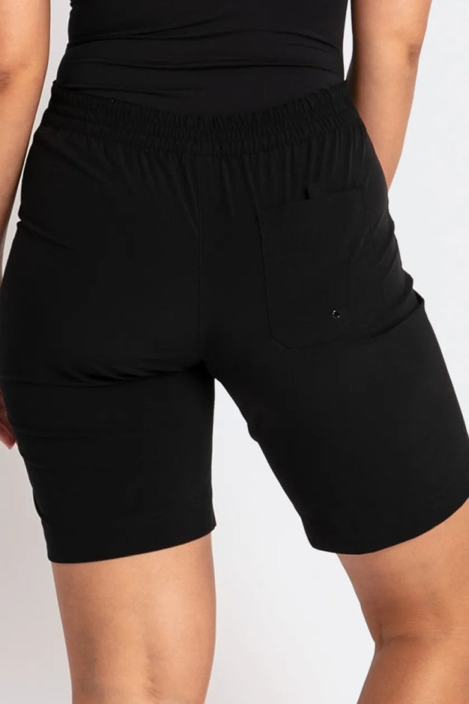 Jantzen Lower Thigh Boardshort