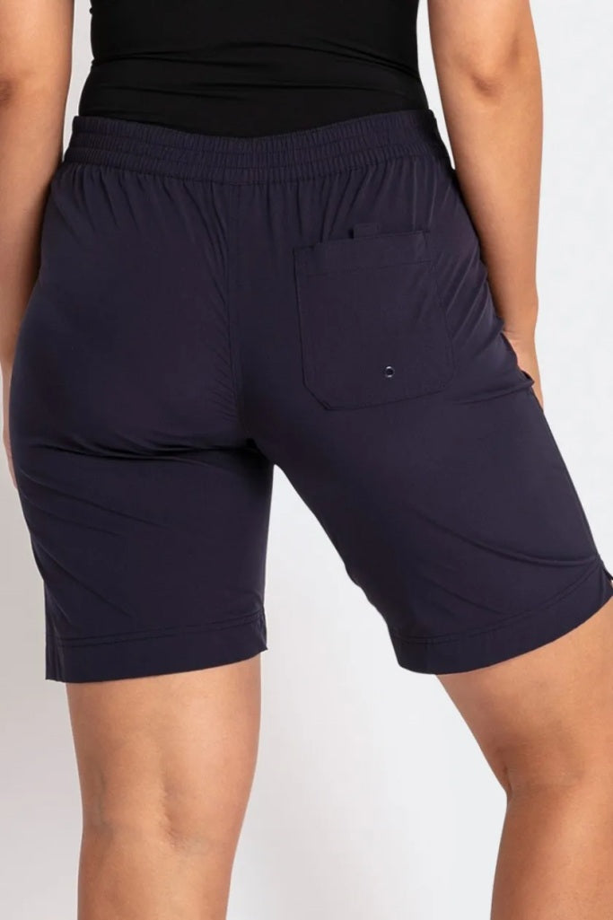 Jantzen Lower Thigh Boardshort