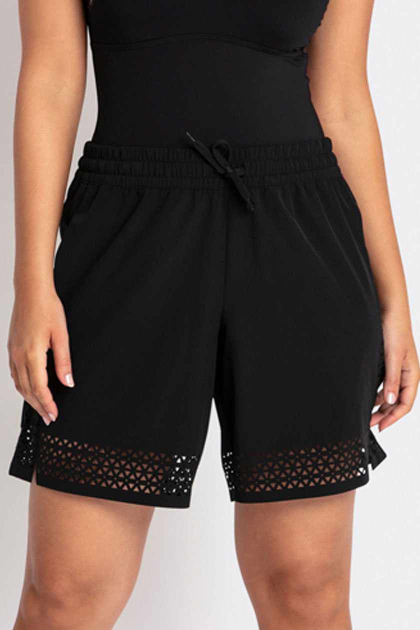 Jantzen Laser Active Short - Cosmopolitan