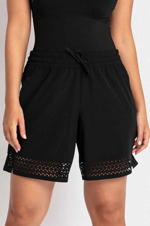 Jantzen Laser Active Short - Cosmopolitan