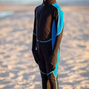 Radicool Kids Stinger Suit - Black