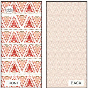 Sky Gazer Towel - The Lennox