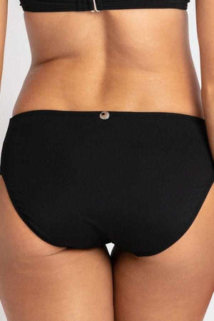 Sunseeker Gathered Mid Rise Pant - Basix