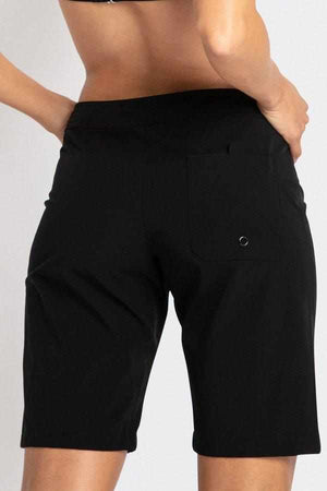 Sunseeker 4Way Stretch Long Boardshort