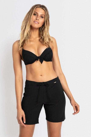 Sunseeker 4Way Stretch Mid Boardshort