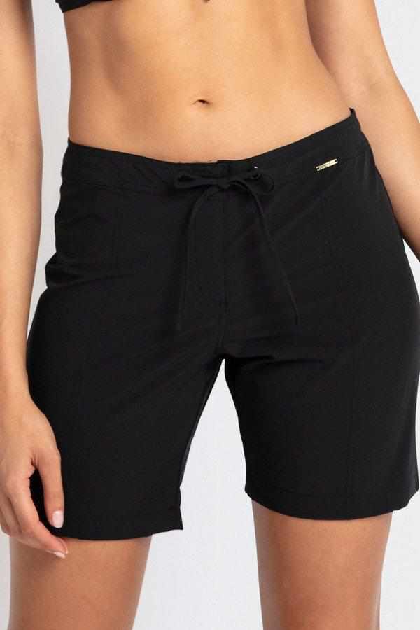 Sunseeker 4Way Stretch Mid Boardshort