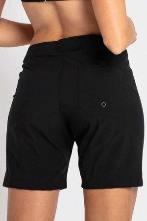 Sunseeker 4Way Stretch Mid Boardshort