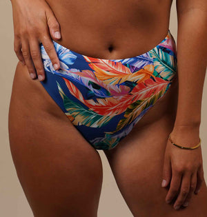 Moontide Mid-Rise Pant - Owhyee