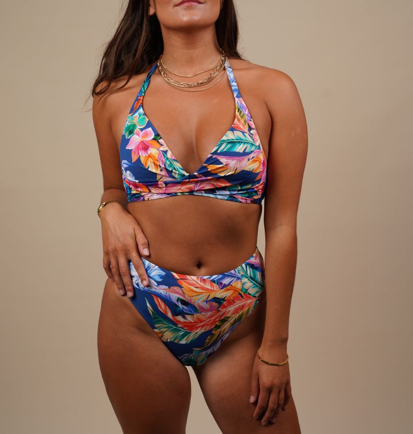 Moontide Mid-Rise Pant - Owhyee