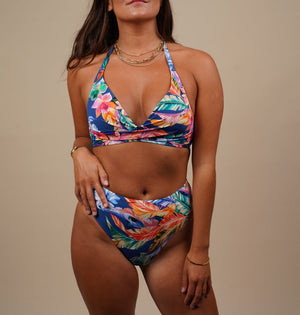 Moontide Mid-Rise Pant - Owhyee