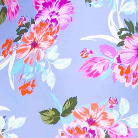 Baku Multi Fit Bandeau One Piece - Paradiso