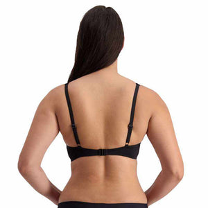 Moontide F/G Cup Wrap Top - Contours