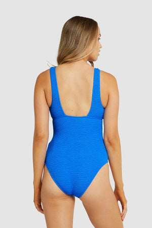 Baku Longline One Piece - Ibiza