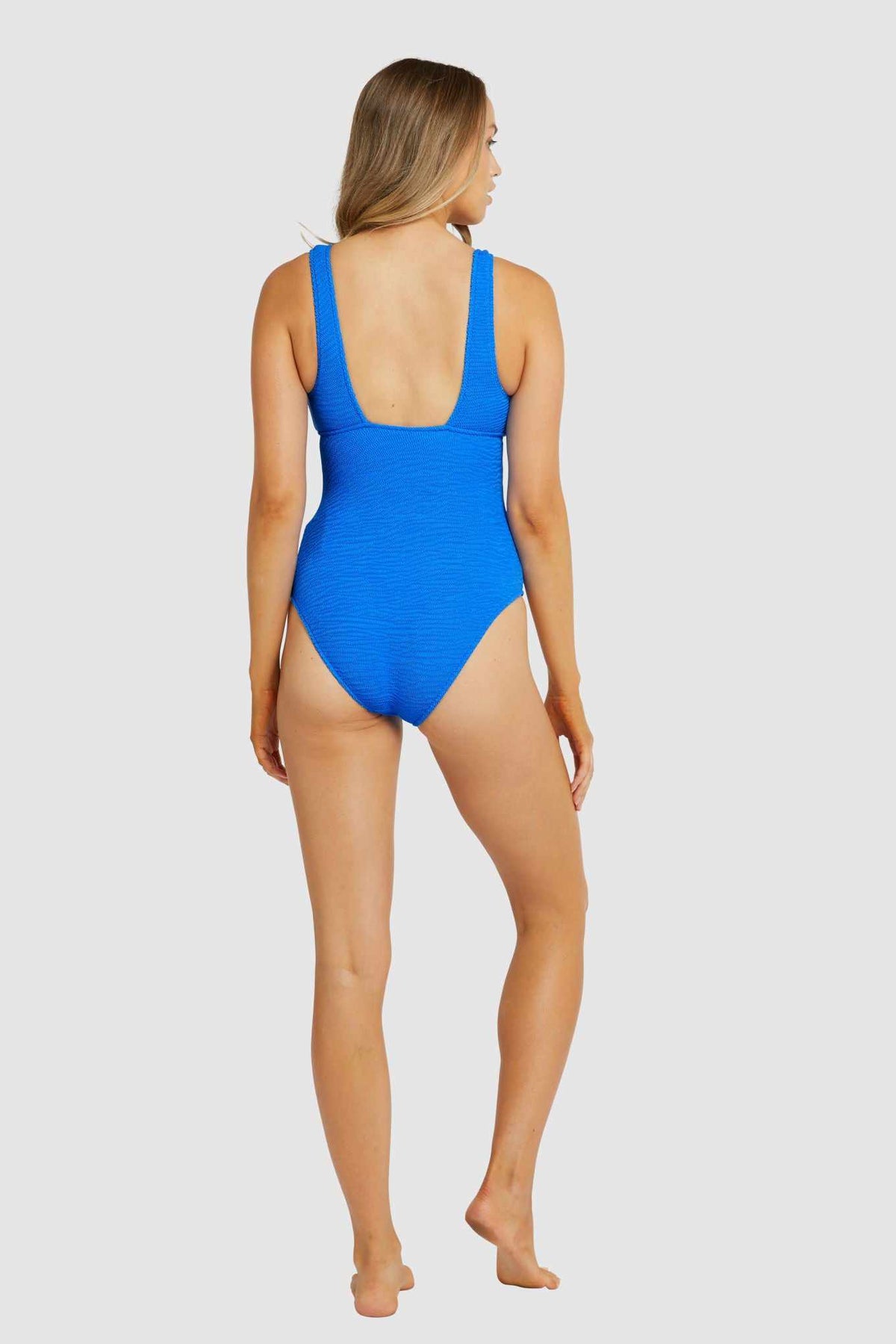 Baku Longline One Piece - Ibiza
