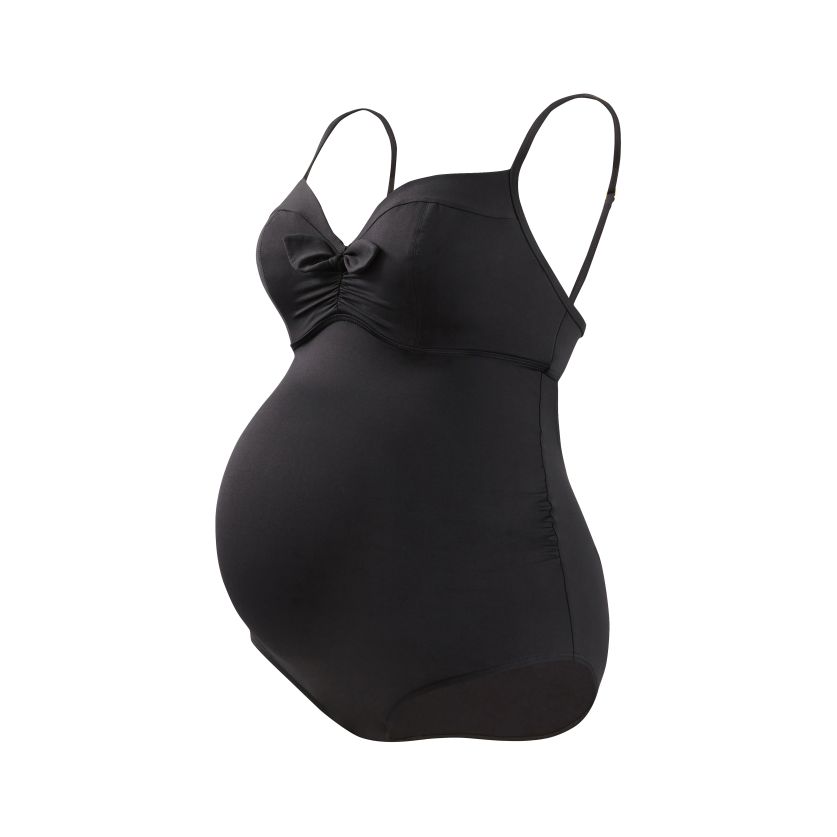 Cache Coeur Maternity Underwire One Piece - Monaco