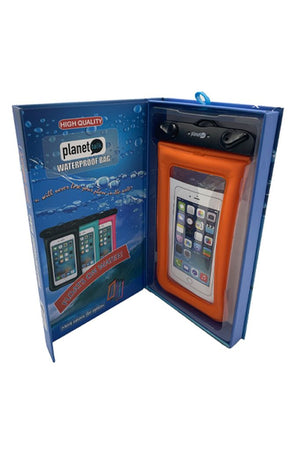 Kato Design - Floating Waterproof Phone Case